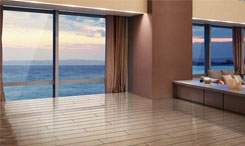 恭喜四川省新福屋家居有限公司网站上线！